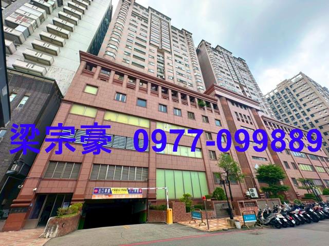 台中北區大樓法拍-1