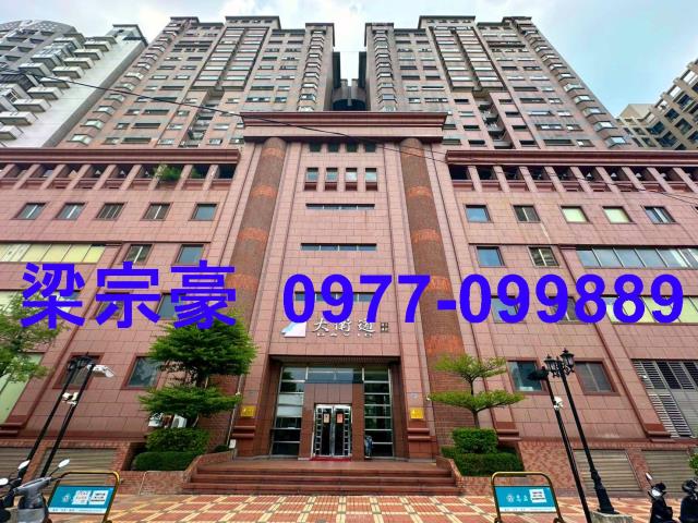 台中北區大樓法拍-2