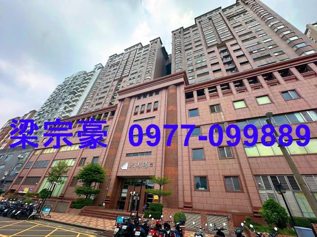 台中北區大樓法拍-3