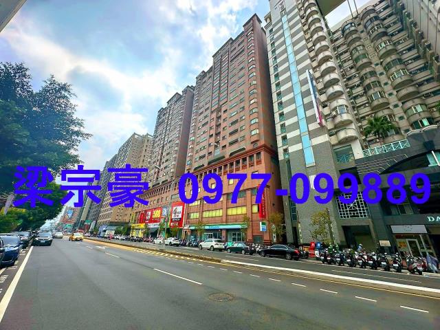 台中北區大樓法拍-4