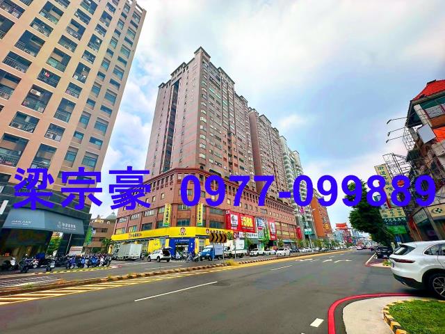 台中北區大樓法拍-7