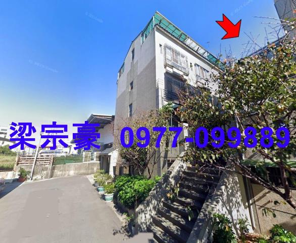 台中大雅法拍透天-1