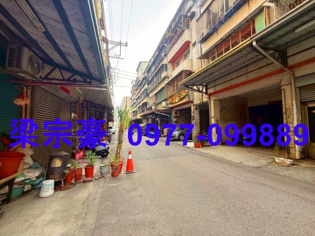 台中大雅法拍公寓-4