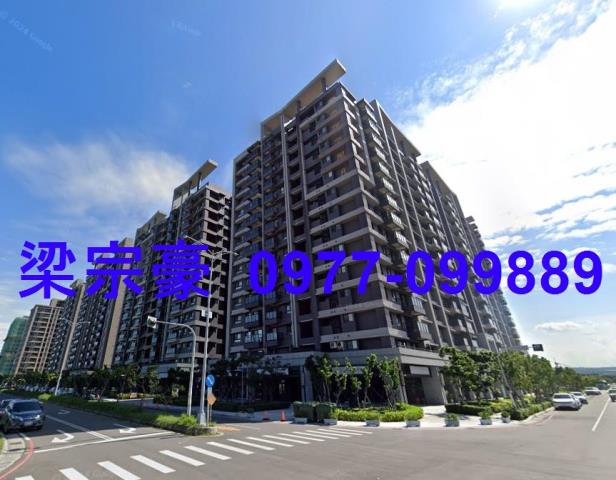 台中大樓法拍-4