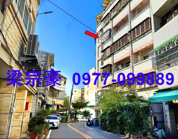 南投拍賣大樓-5