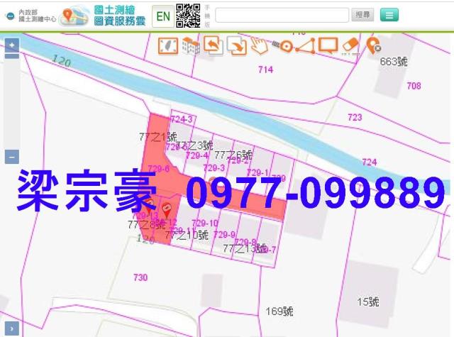 西屯透天法拍-1