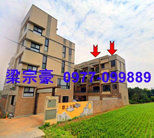 西屯透天法拍-2