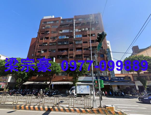 台中大樓拍賣-1