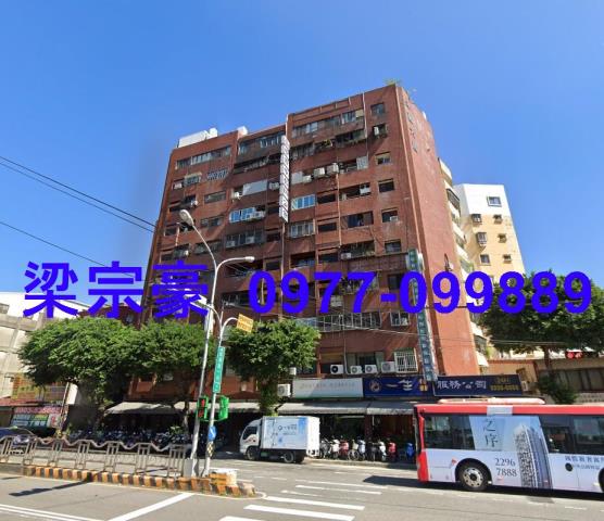 台中大樓拍賣-2