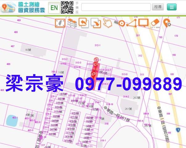 龍井法拍透天-1