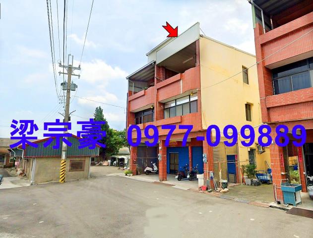 龍井法拍透天-4