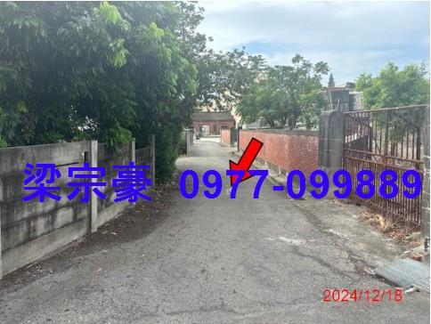 彰化埔鹽法拍透天-4