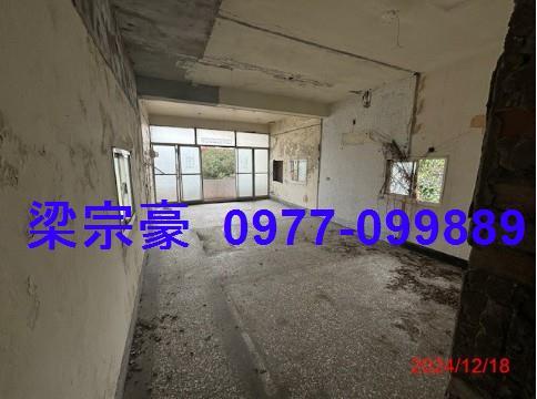 彰化埔鹽法拍透天-5
