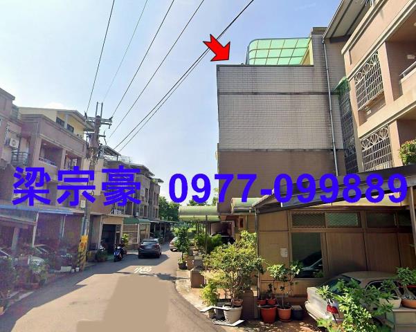 太平法拍透天-4