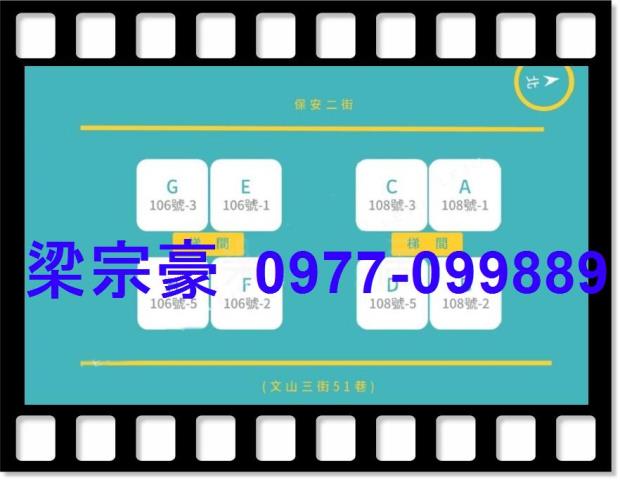 南屯法拍大樓-2