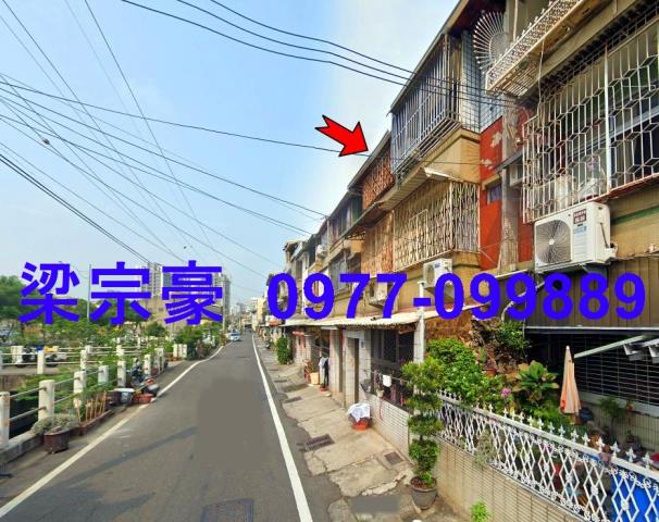 彰化法拍透天-3