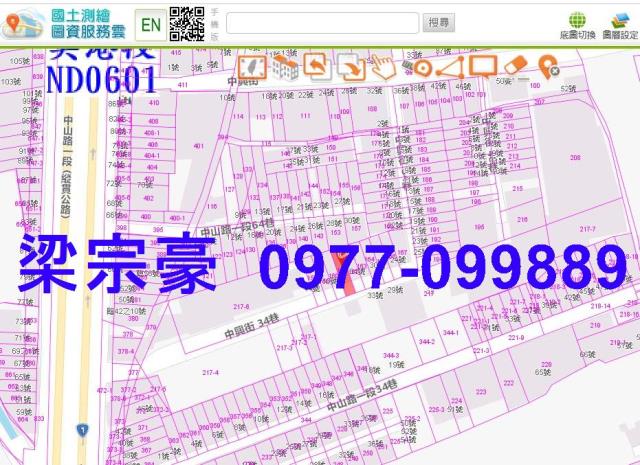 彰化法拍透天-5