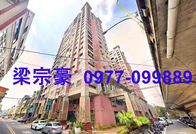 彰化彰化市法拍大樓-3