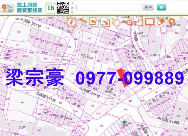 沙鹿法拍透天-5