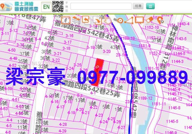 大雅透天法拍-3