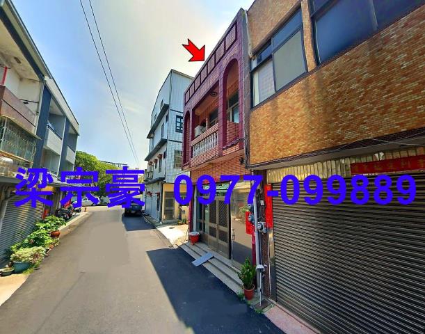 大甲透天法拍-3