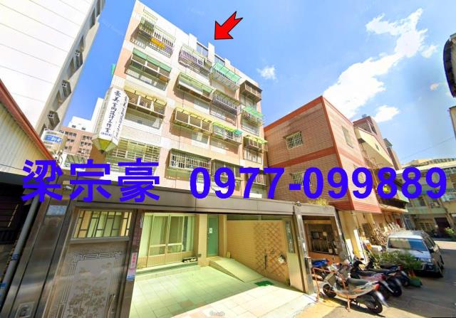 西區大樓法拍-2