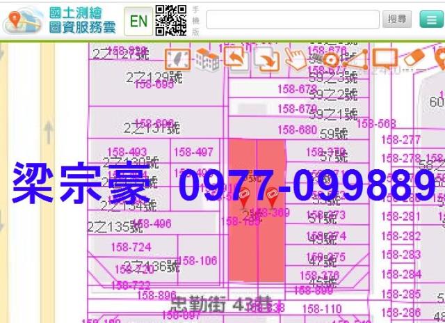 西區大樓法拍-3