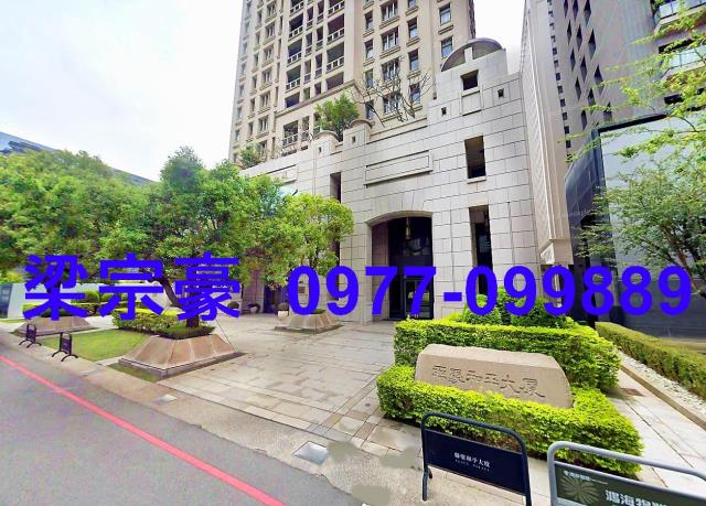 西屯大樓拍賣-2