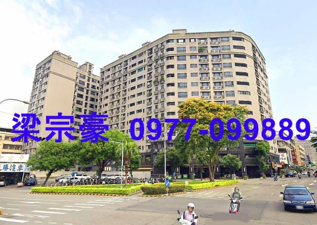 南區法拍大樓-1