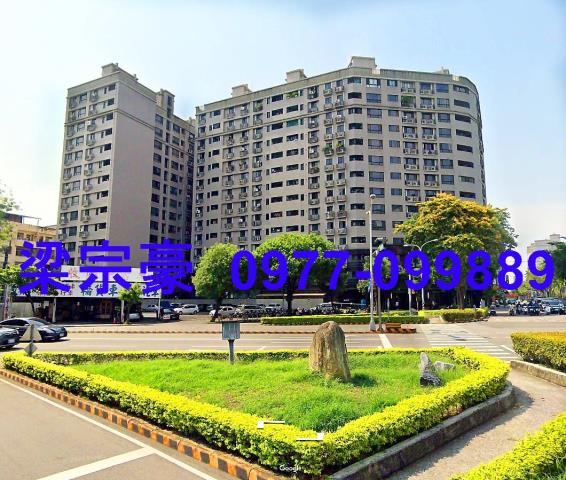 南區法拍大樓-2