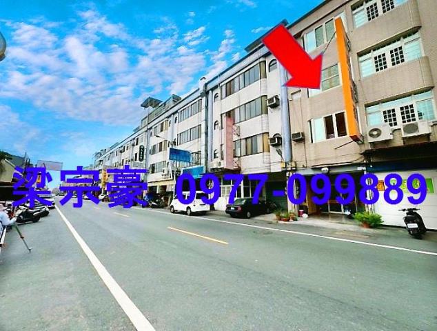 花壇透天法拍-2