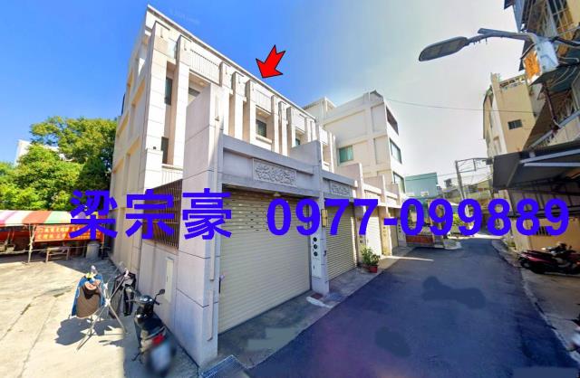 彰化市拍賣透天-2
