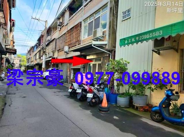 太平透天法拍-4