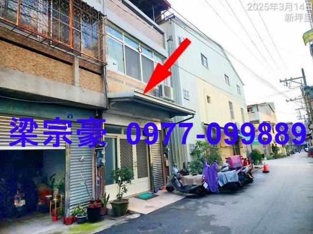 太平透天法拍-5