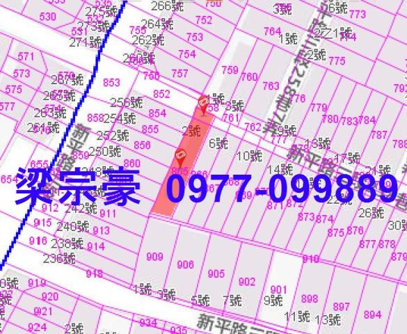 太平透天法拍-8