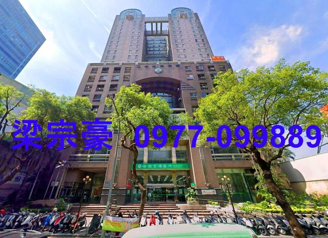 台中拍賣大樓-2
