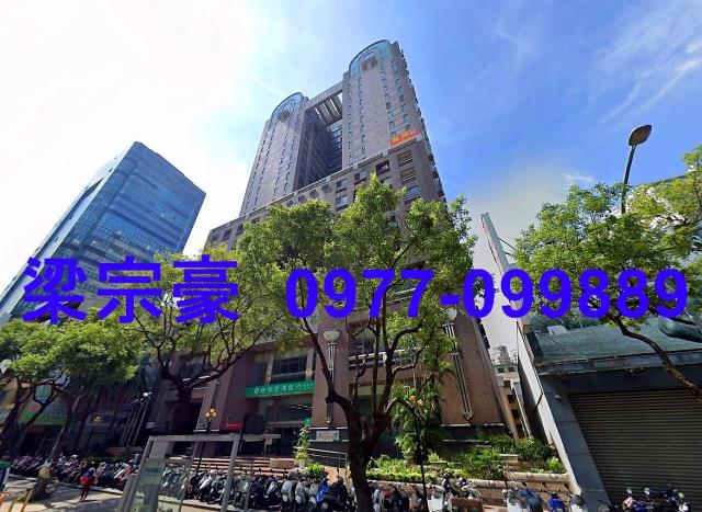 台中拍賣大樓-3