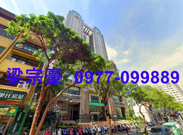 台中拍賣大樓-4