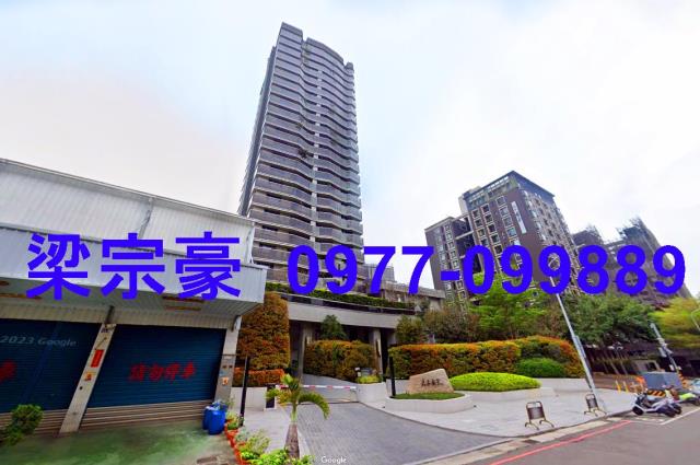 台中南屯法拍大樓-1