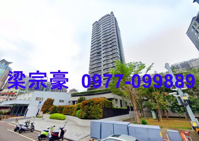 台中南屯法拍大樓-3