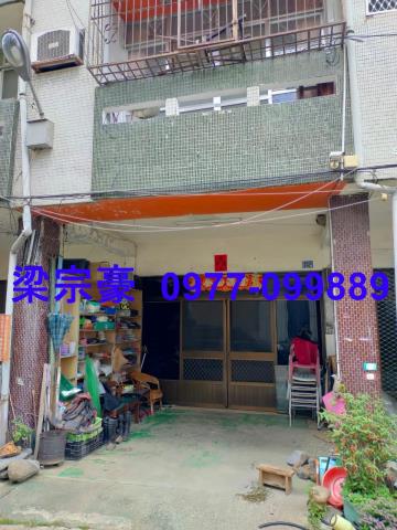 南投埔里法拍透天-4