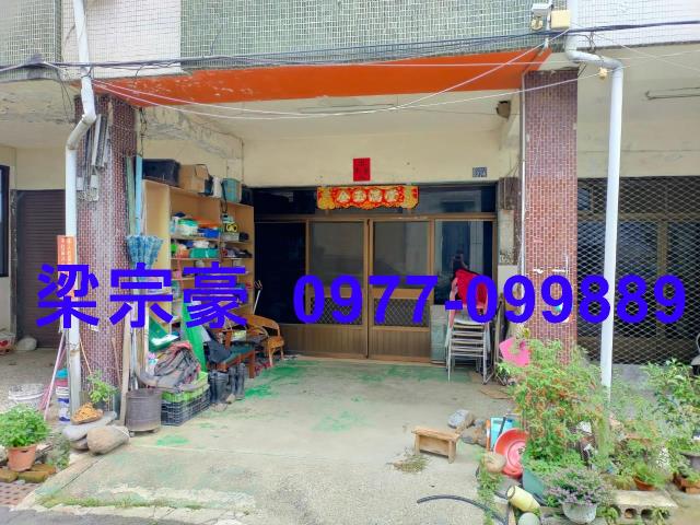 南投埔里法拍透天-5