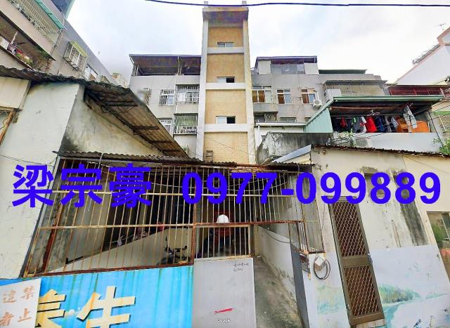 台中南屯法拍公寓-1