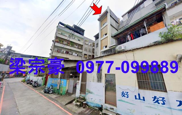 台中南屯法拍公寓-2