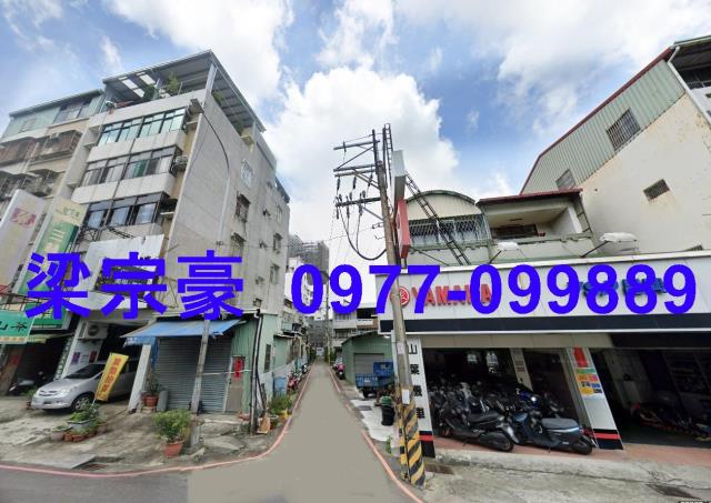 台中南屯法拍公寓-3