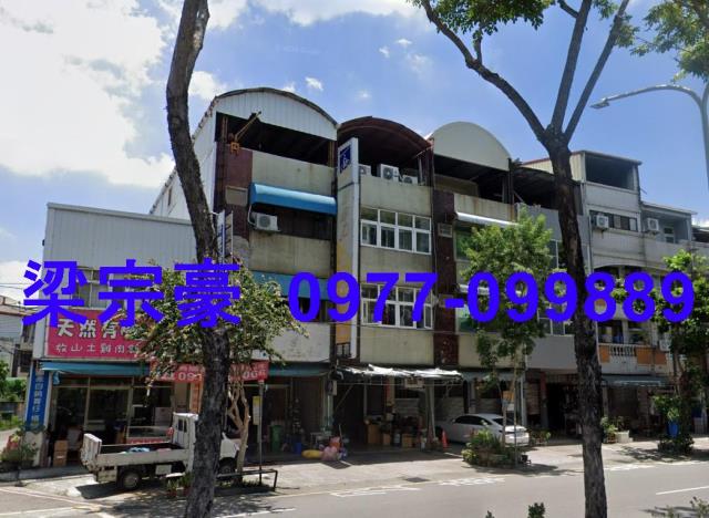 台中豐原拍賣透天-3