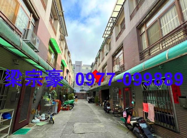 台中東勢透天法拍-3