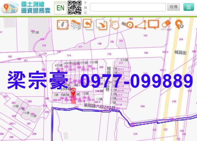 台中東勢透天法拍-5