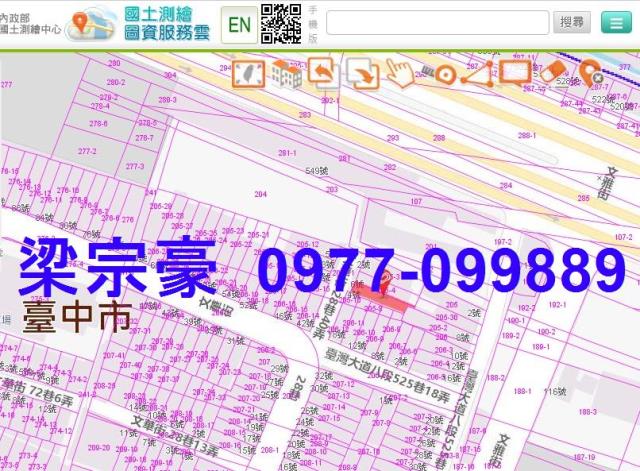 台中梧棲法拍透天-4