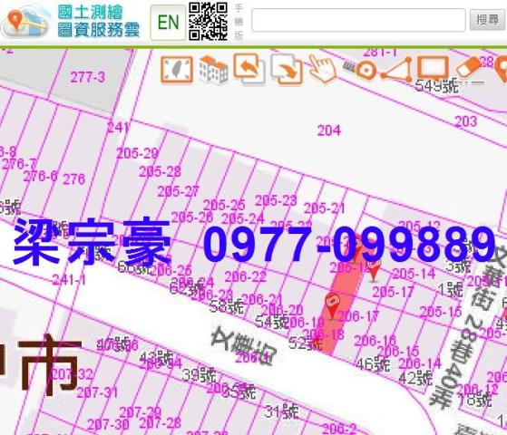 台中梧棲透天法拍-4